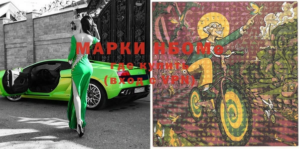 молекула духа Гусев