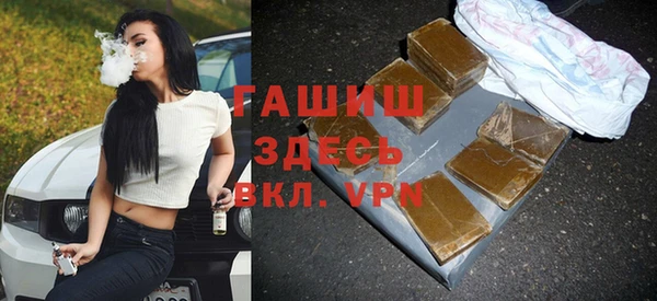 молекула духа Гусев